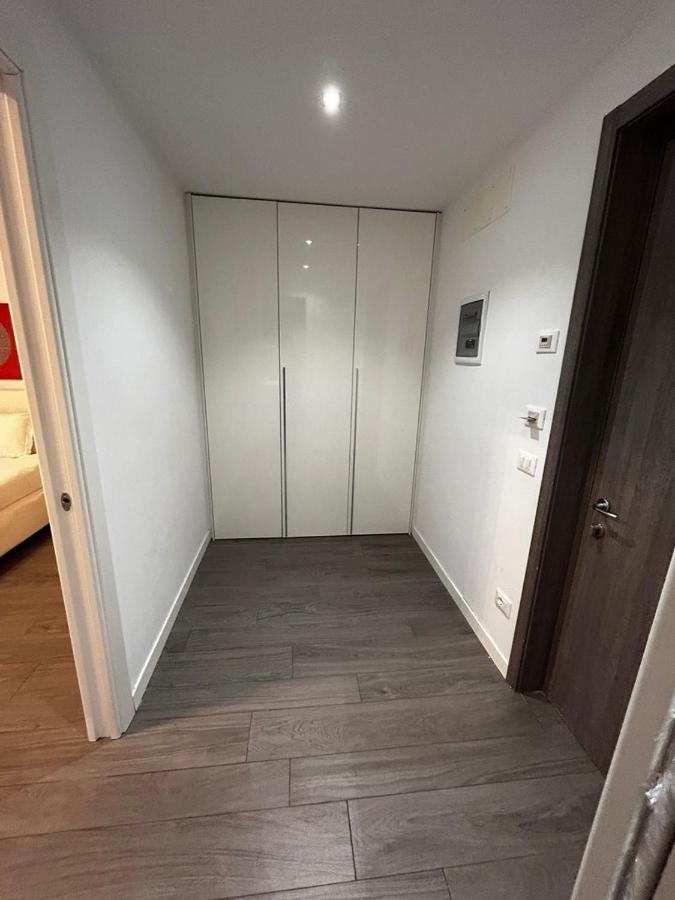 Fasthotel Linate Segrate Exterior foto