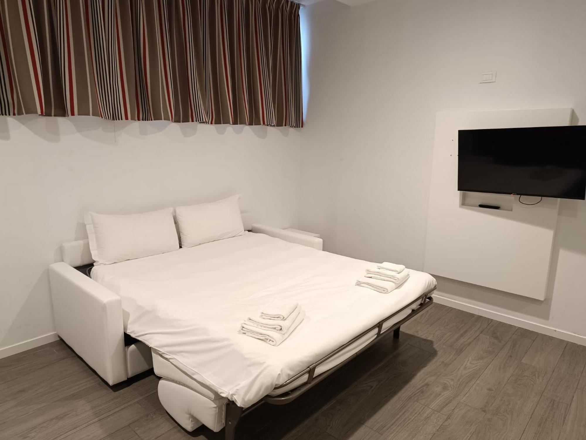 Fasthotel Linate Segrate Exterior foto
